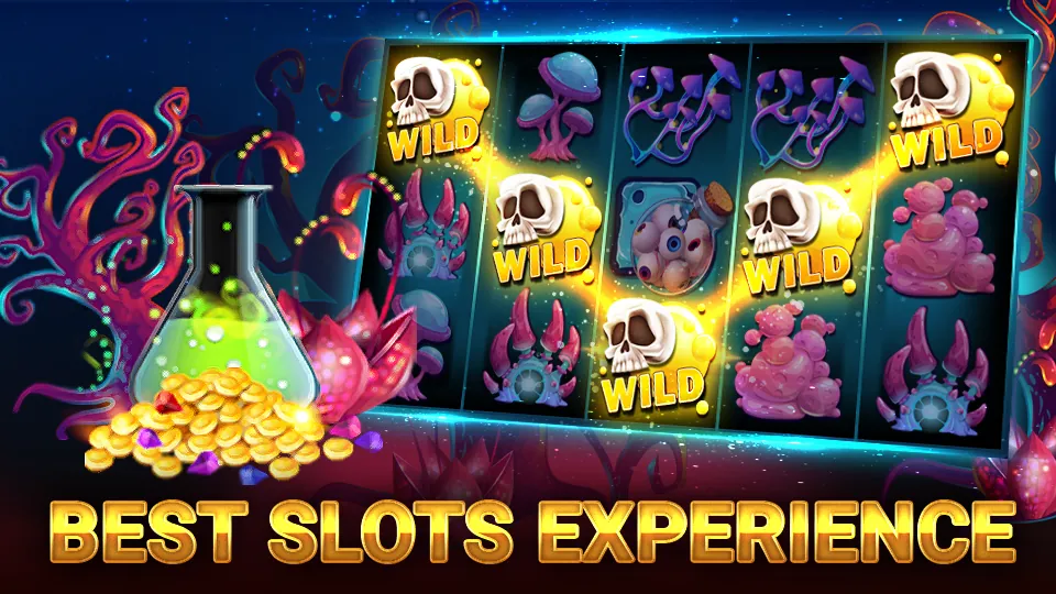 Cơ hội trúng jackpot lớn khi chơi nổ hũ
