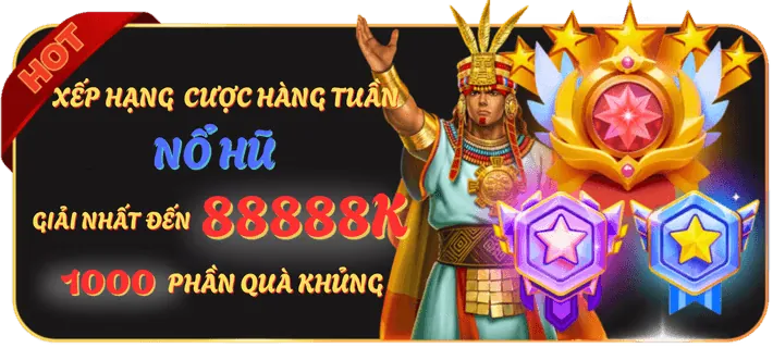 Hoàn Trả Casino Hàng Tuần Sunwin